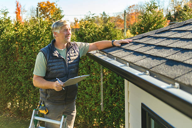 Trusted Gutter Repair And Installation service in Banco, VA - Ben Roofing and Steel LLC